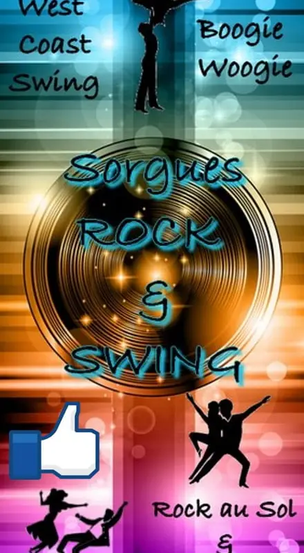 Sorgues Rock & Swing