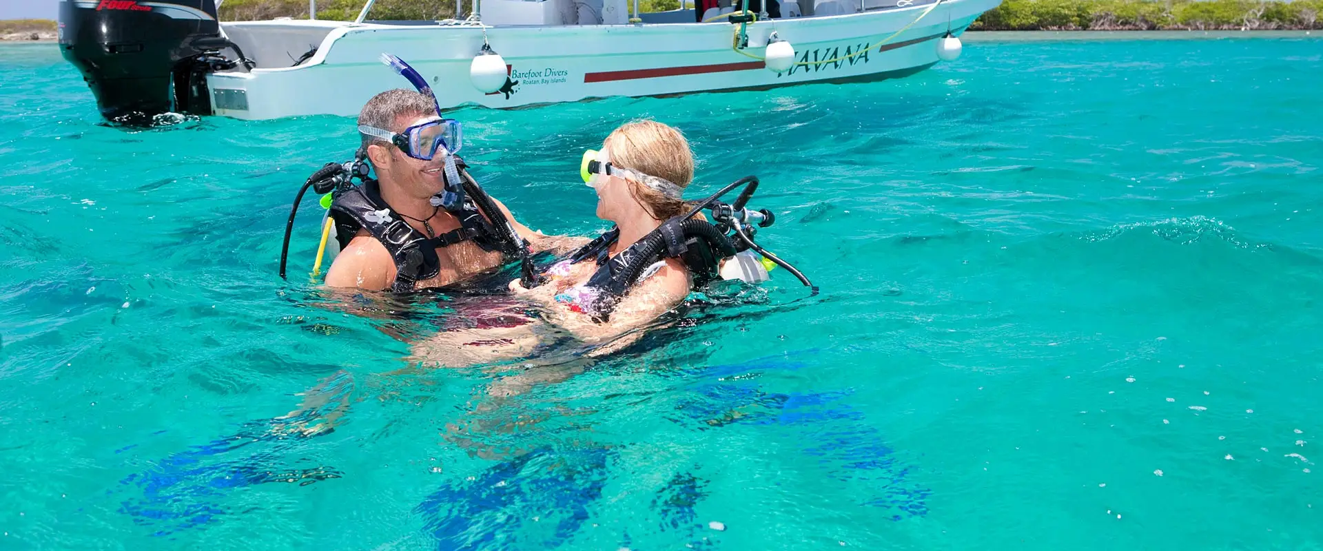 Brampton Scuba