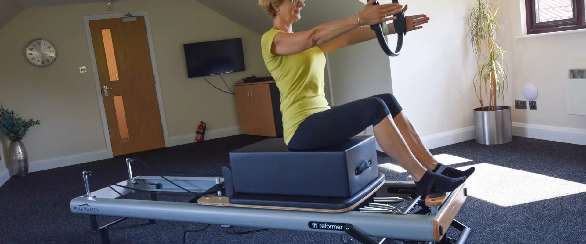 Eastbourne Pilates