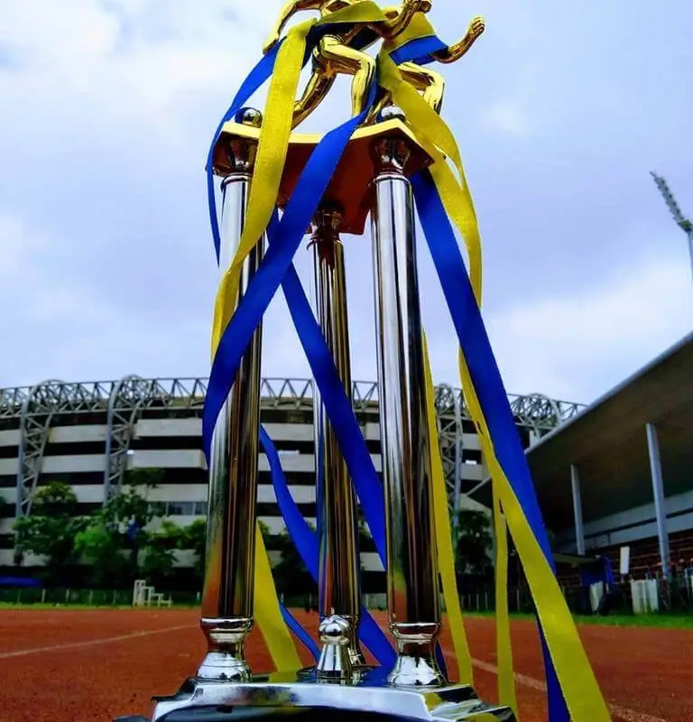 Palghar Athletics Academy
