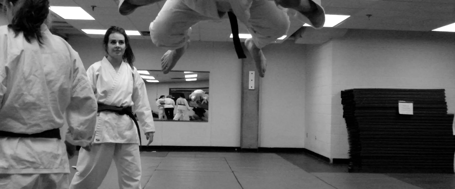 Goshin Martial Arts Okotoks