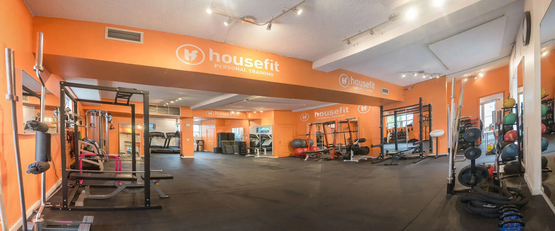 HOUSEFIT PERSONAL TRAINING TORONTO