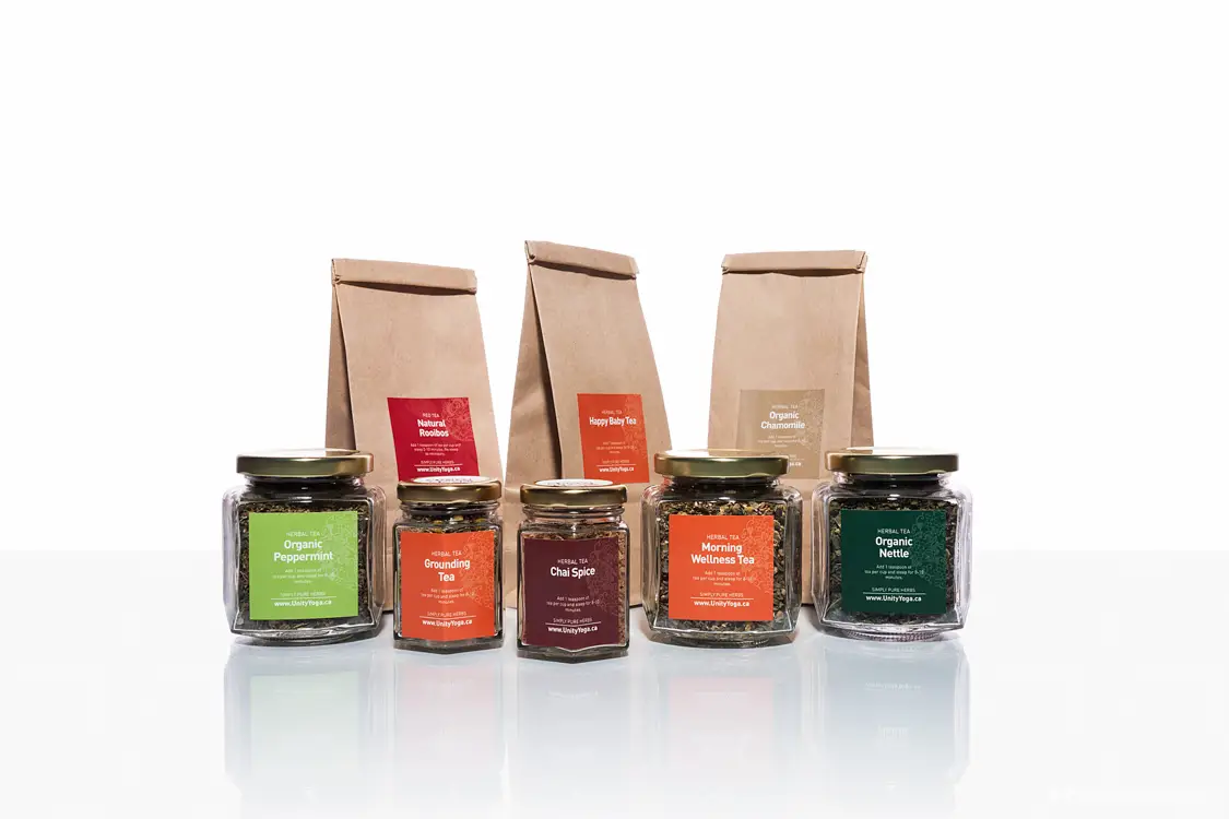 Unity Herbals