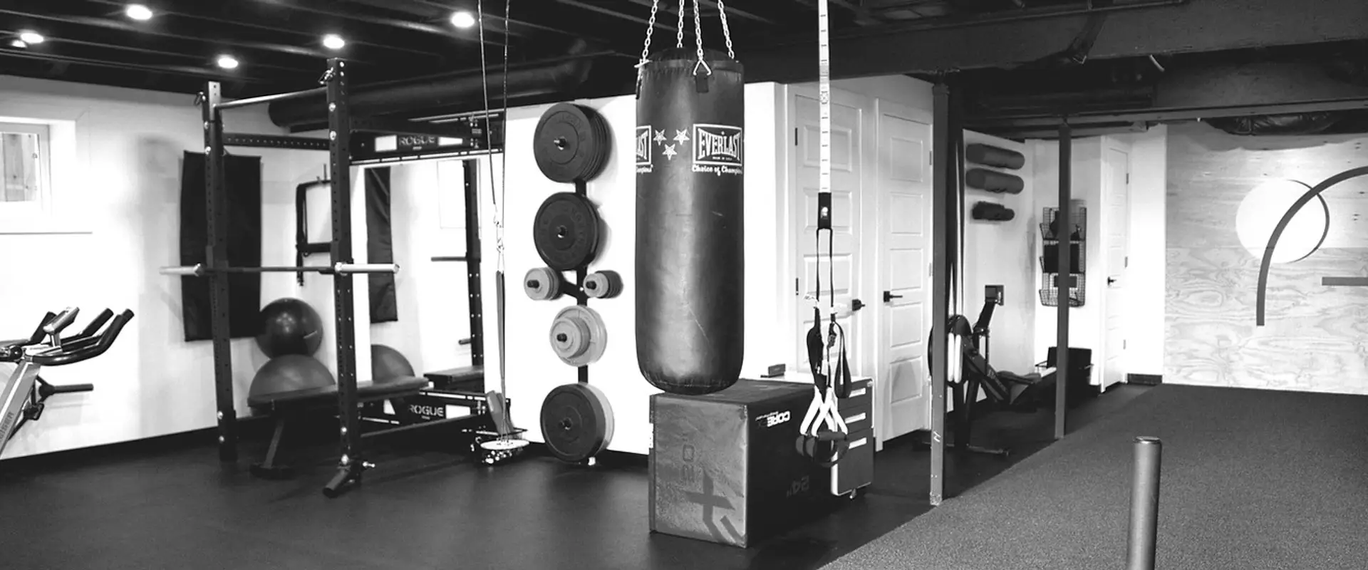 Forward Motion Strength and Conditioning