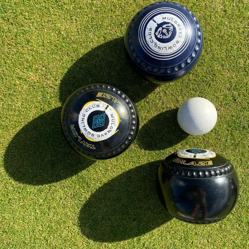 Mulgrave Bowling Club