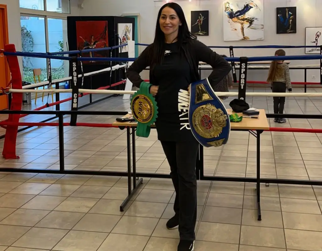 Rahilou Cergy Boxe (Rcb)