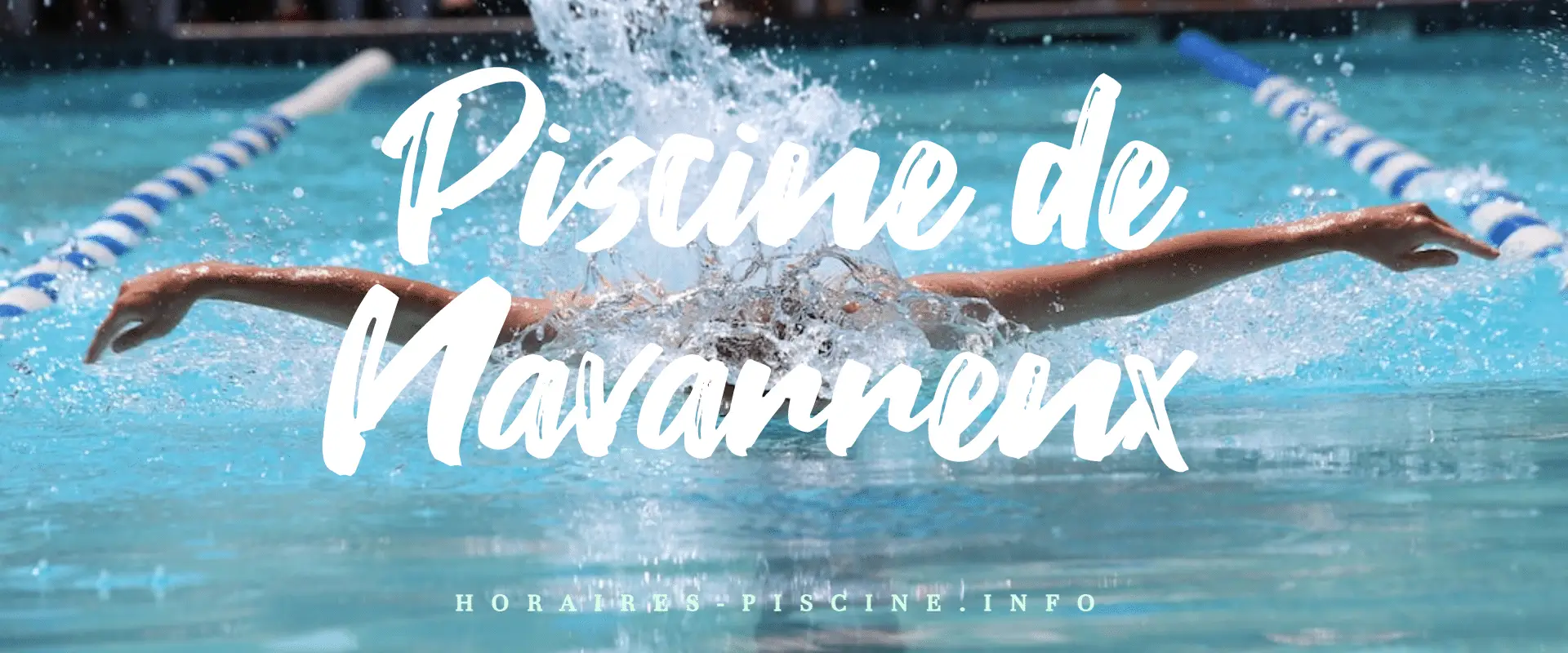 Piscine Intercommunale