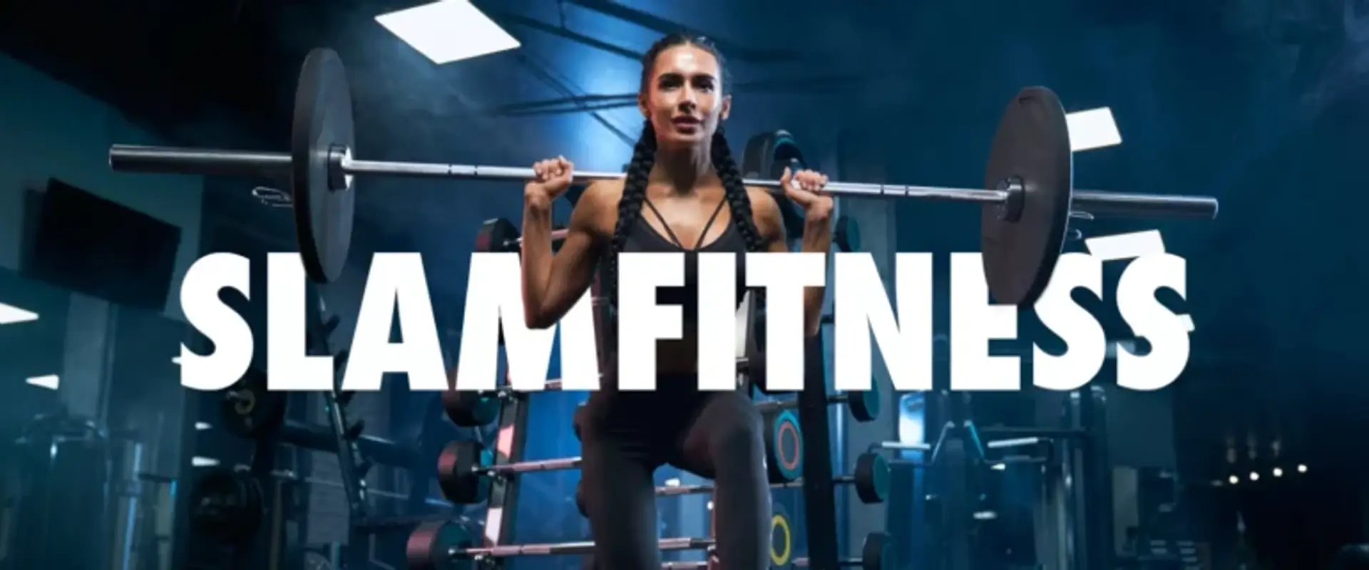 SLAM Lifestyle and Fitness Studio - Ambattur