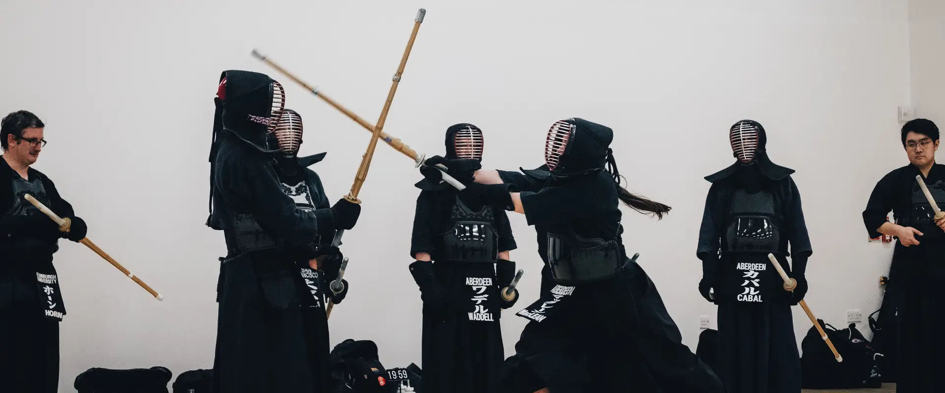 Aberdeen Kendo Club