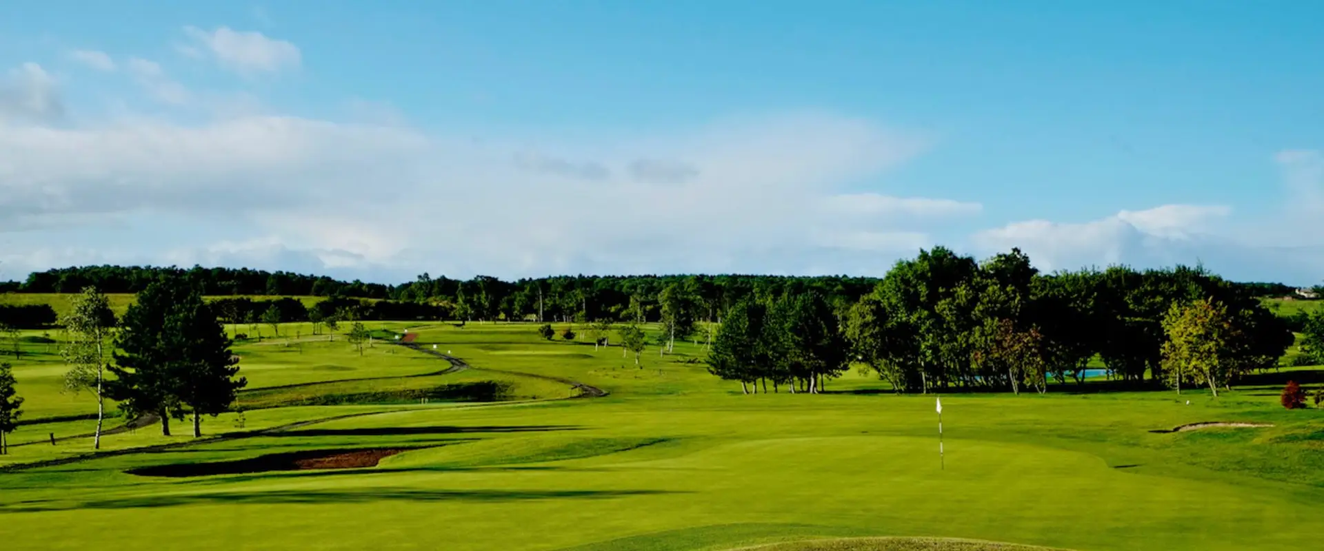 The Leadbetter Golf Academy UK Headquarters