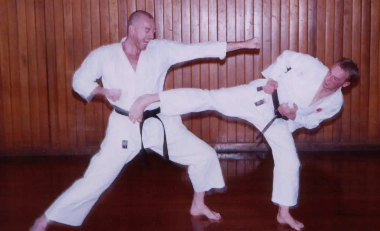 Shinken Dojo
