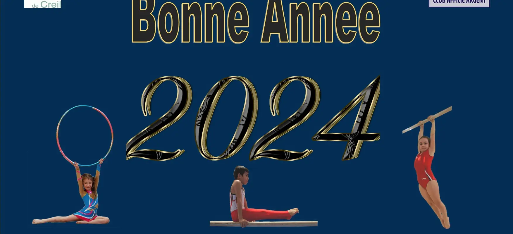 Association L Future De Creil, Gym