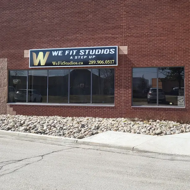 We Fit Studios