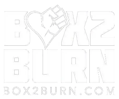 Box2Burn - Boxing Gym Chelmsford