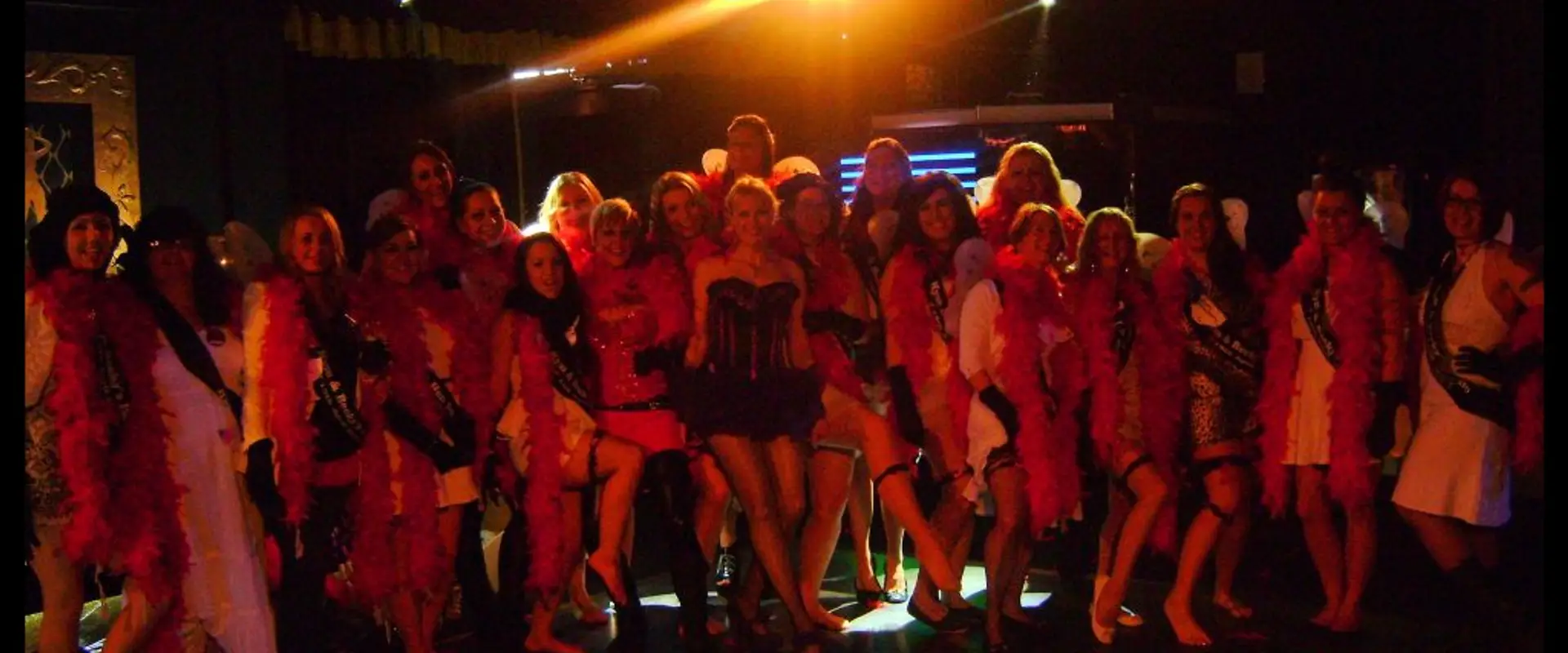 Burledance