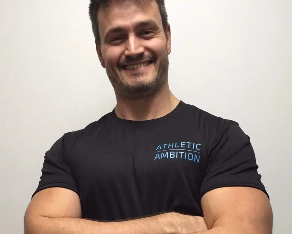 Athletic Ambition