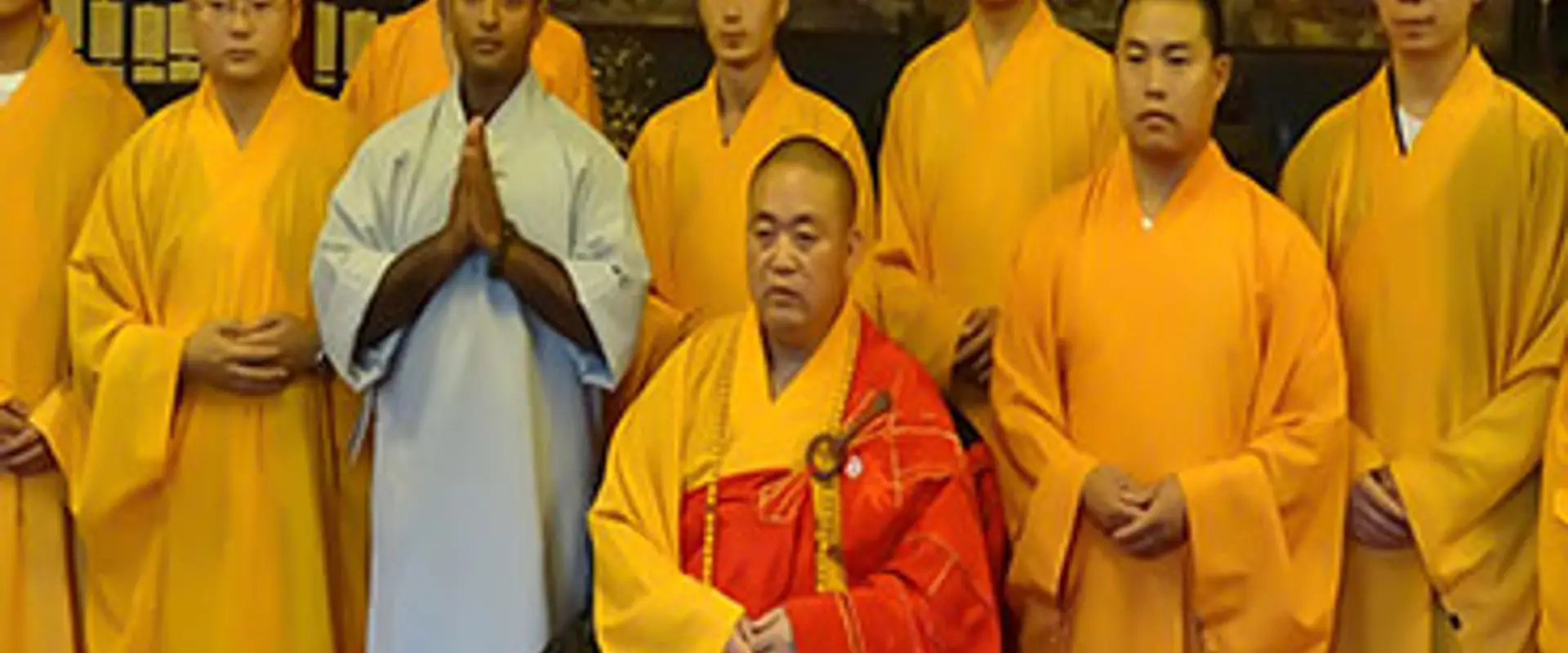 Shaolin India