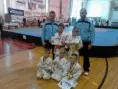 JUDO KLUB KATSUDO LUČENEC