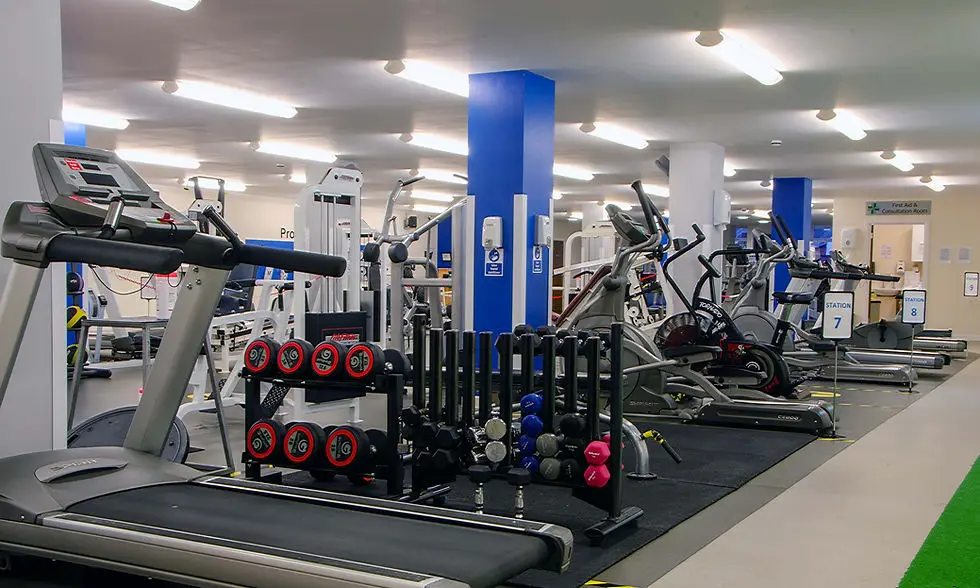 Atrium Health