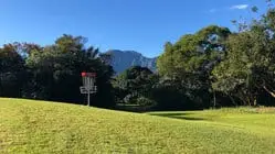 TinLid Disc Golf
