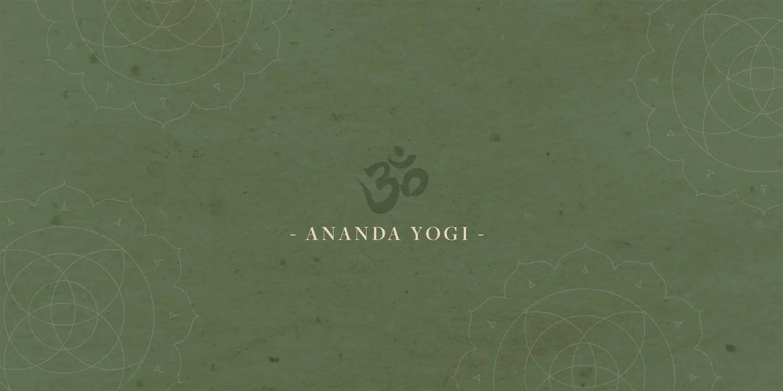 Ananda In The Himalayas