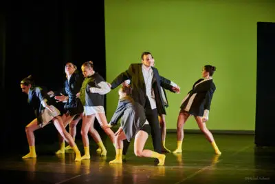 Terpsichore