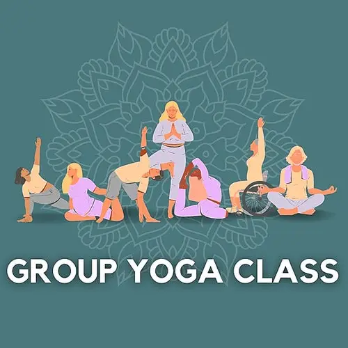 OmTheWay Yoga Meditation & Healing Center