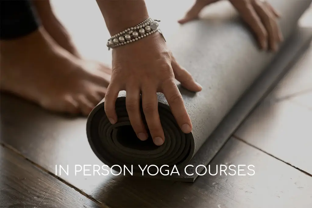Yoga Healing Glasgow