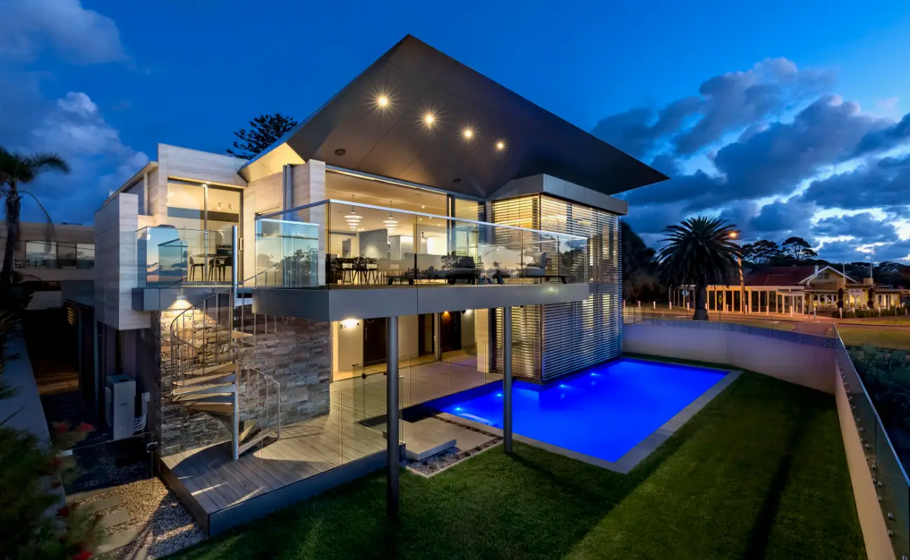Domain Pools