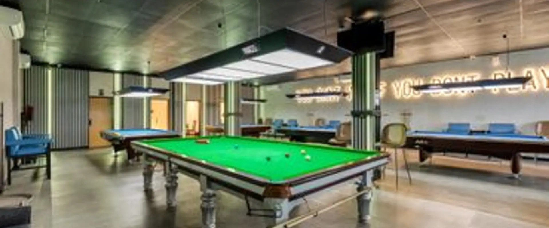 Princes Pool, Bar & Karaoke