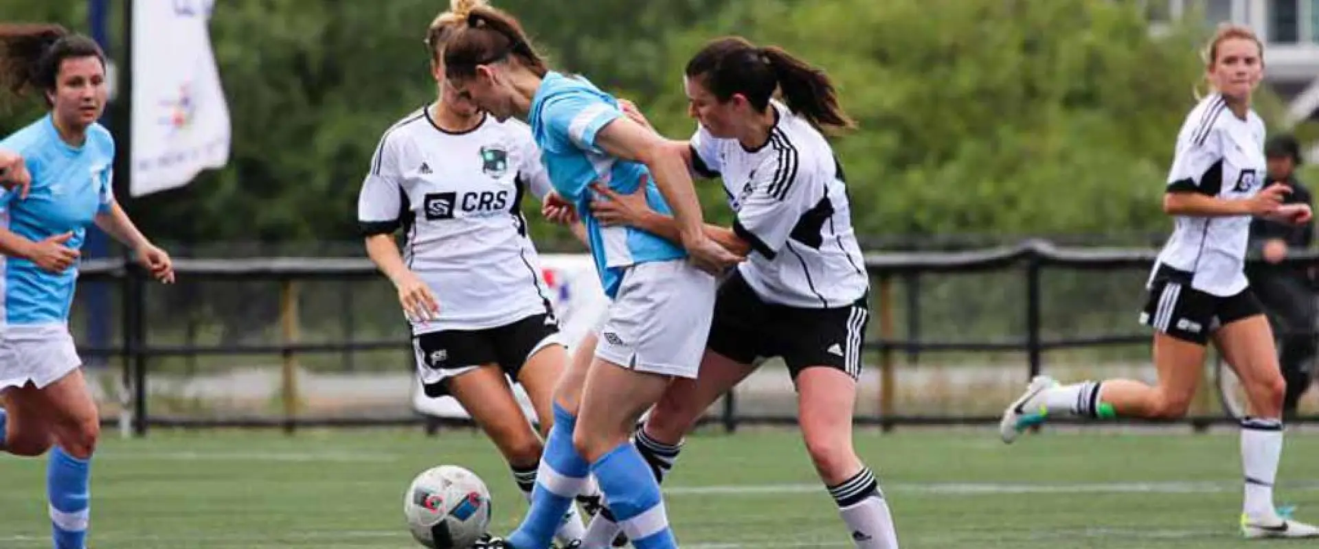 North Shore Girls Soccer Club