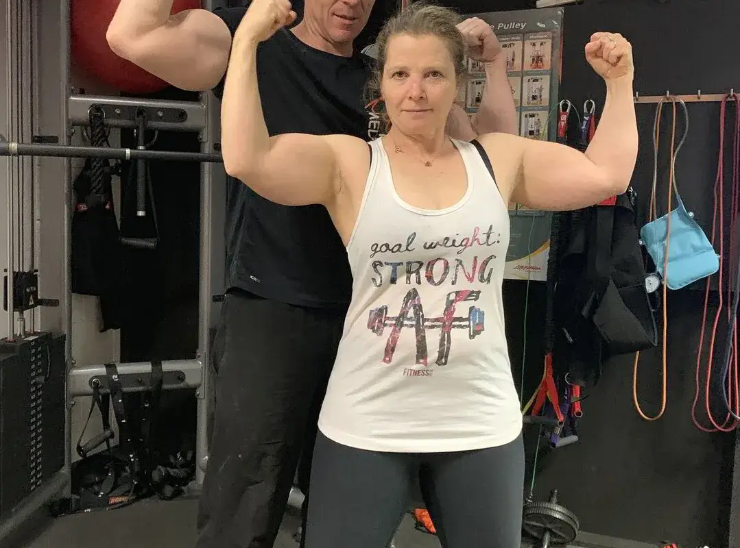 Henley Fitness