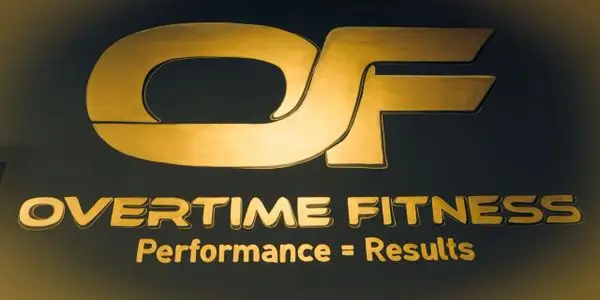 Overtime Fitness