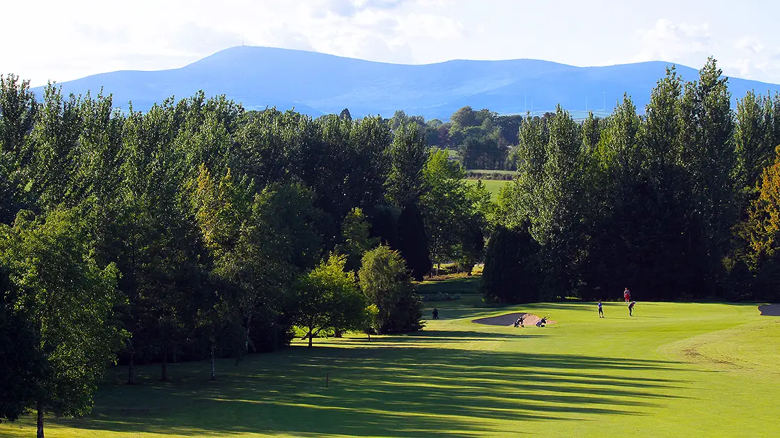 Enniscorthy Golf Club