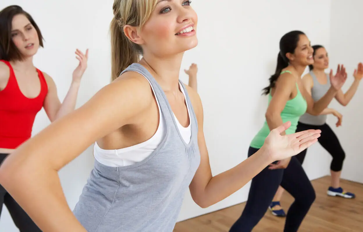 Gym Plus Naas