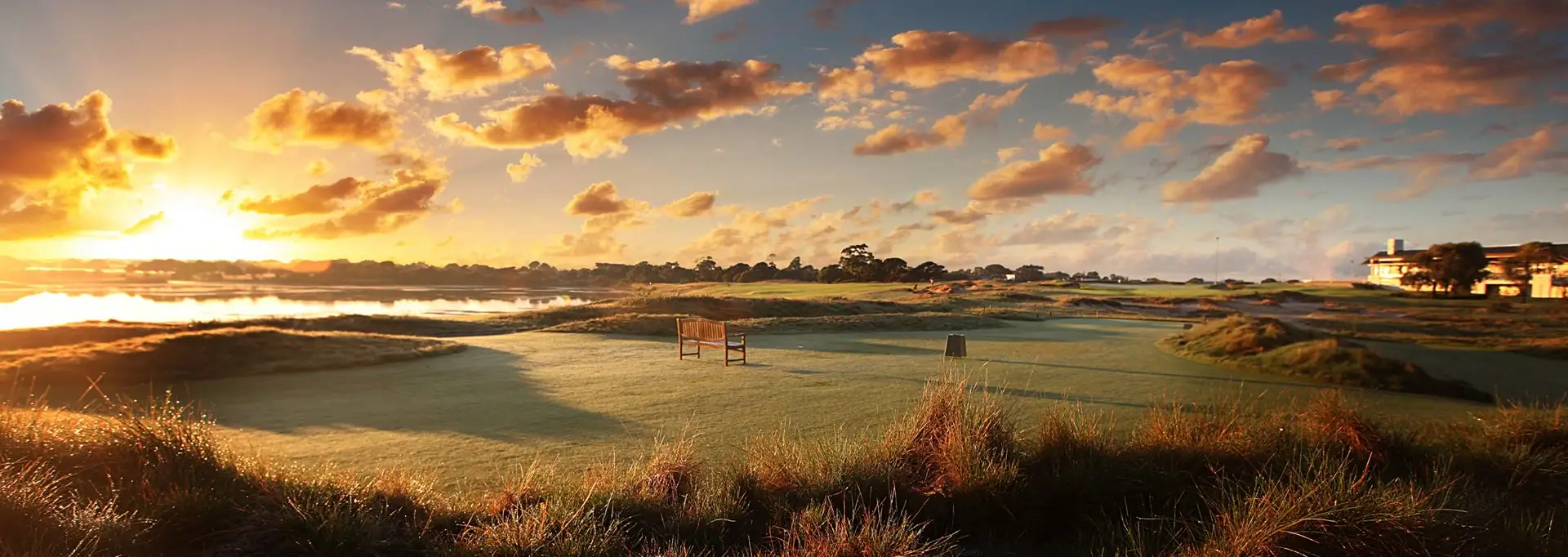 The Lakes Golf Club
