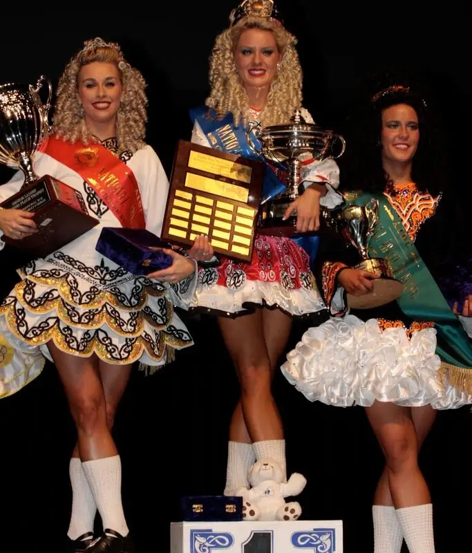 Carolan Academy of Irish Dance & Music