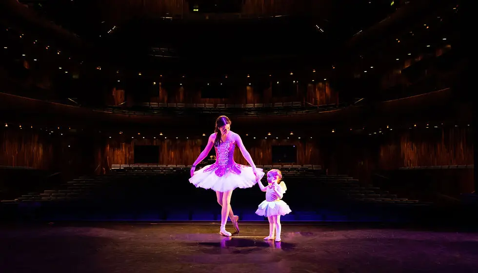 Aspire Fitness and Dance Academy
