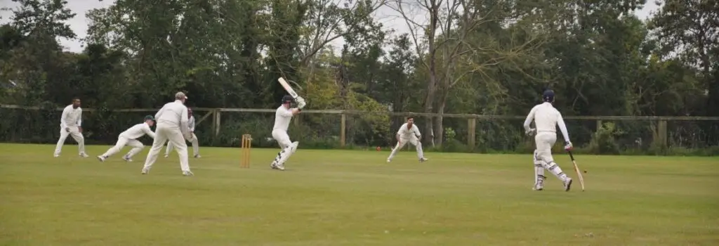 Wicklow County Cricket Club