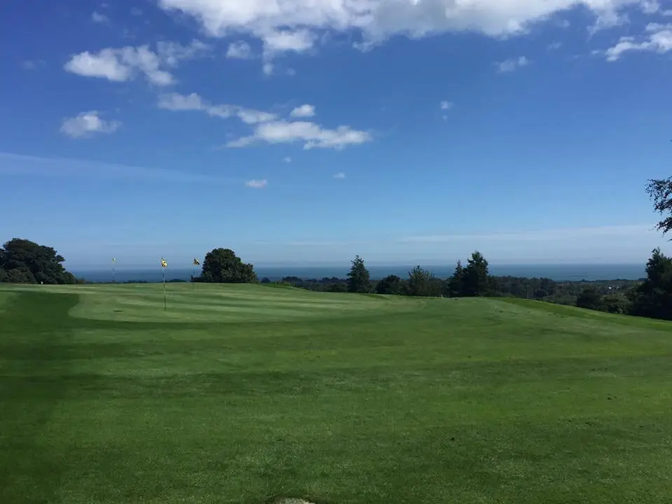Gleeson Golf Academy