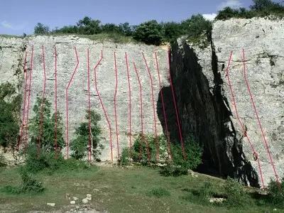 Cormot - Kim