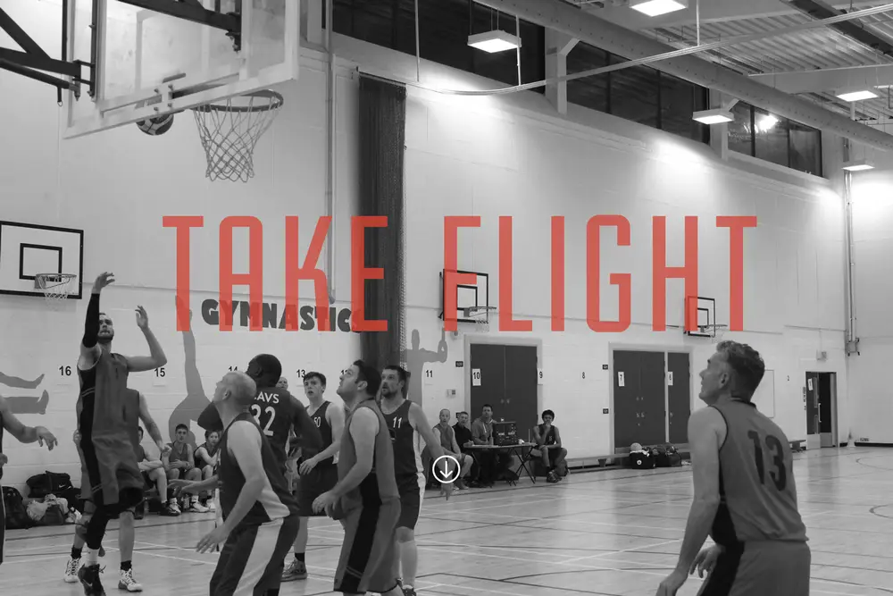 Olympus Jets Basketball Club Bristol