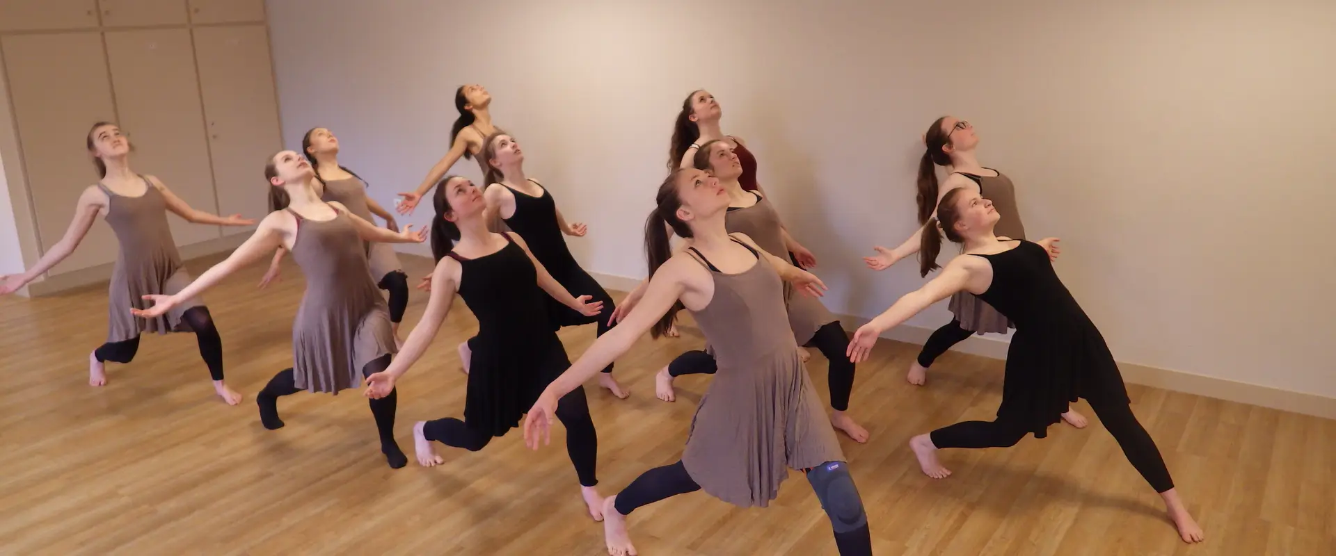 Dance School Maud Fauchet