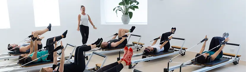 Pure Pilates Mosman