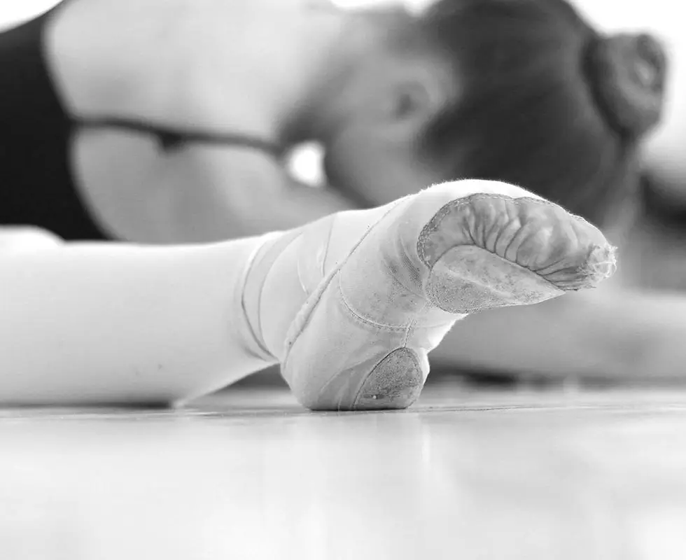 Clark School Of Dance