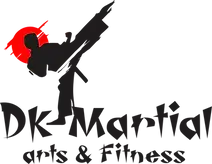 DK Martial Arts and Fitness - Personal Trainer