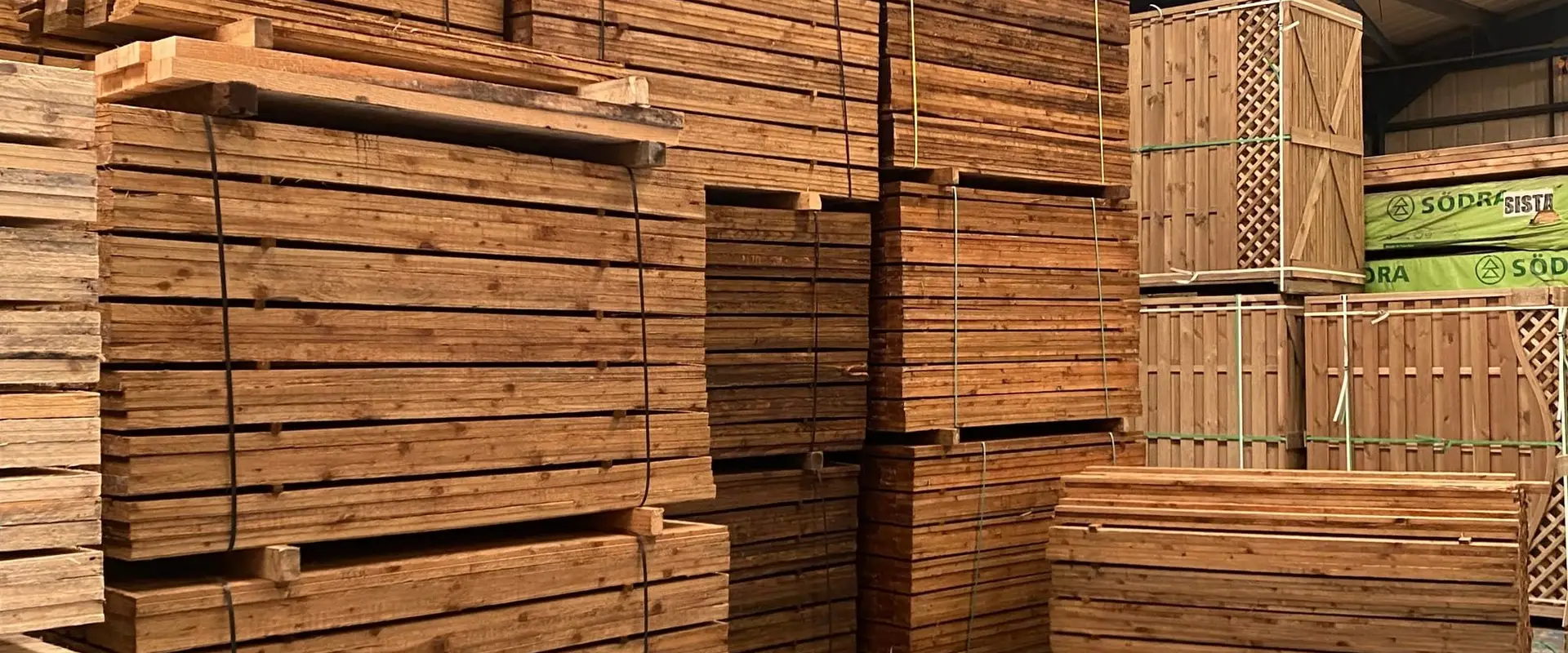 Fencing & Decking