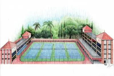 Solaris Pimple Saudagar