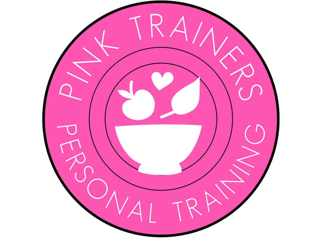 Pink Trainers Personal Training