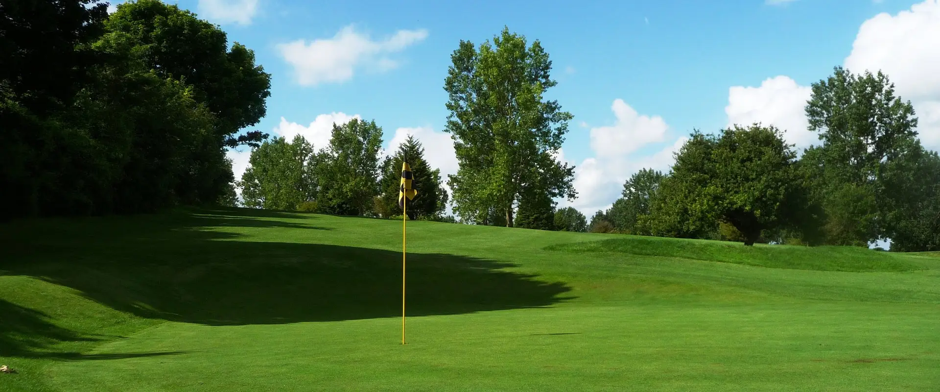 Ivinghoe Golf Club